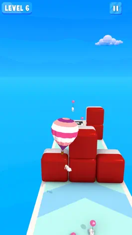 Game screenshot Baloonfaring hack