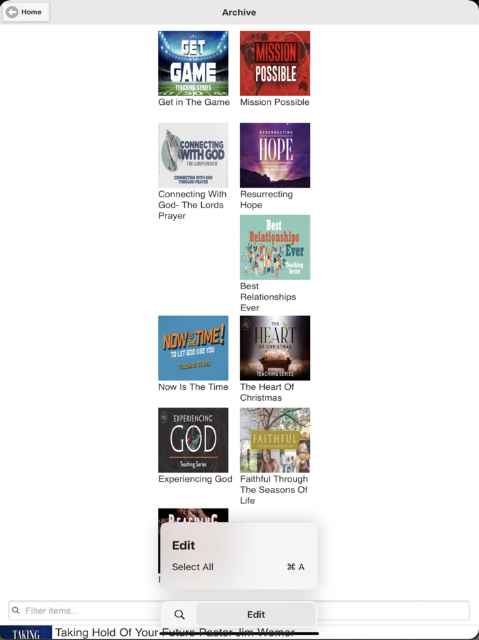 Capital Baptist Church