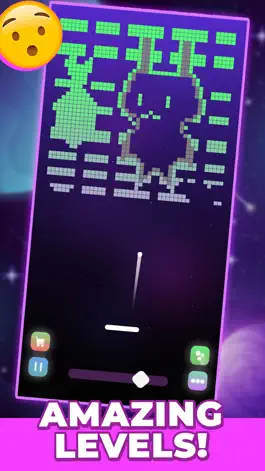 Game screenshot Bricks King mod apk