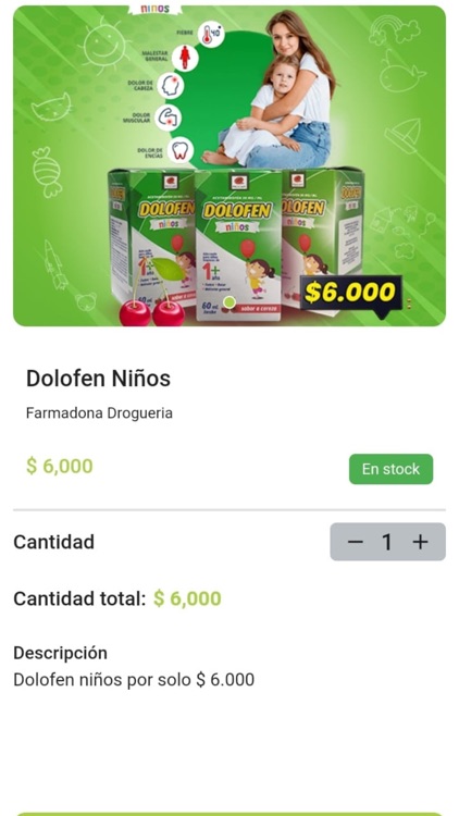 Farmadona screenshot-4