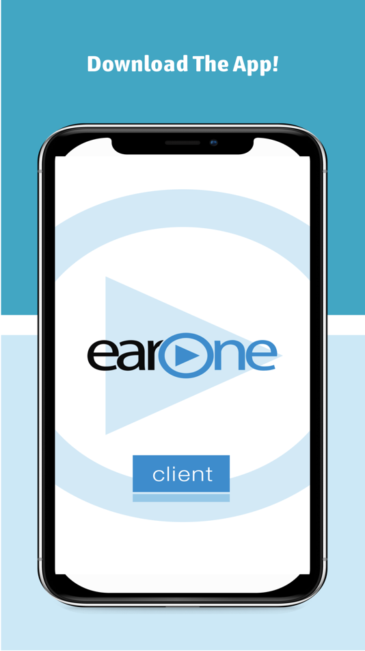 EarOne - 4.4.4 - (iOS)