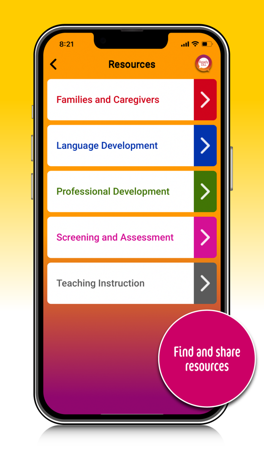 #7. Ready-DLL (iOS) 由: Office of Head Start