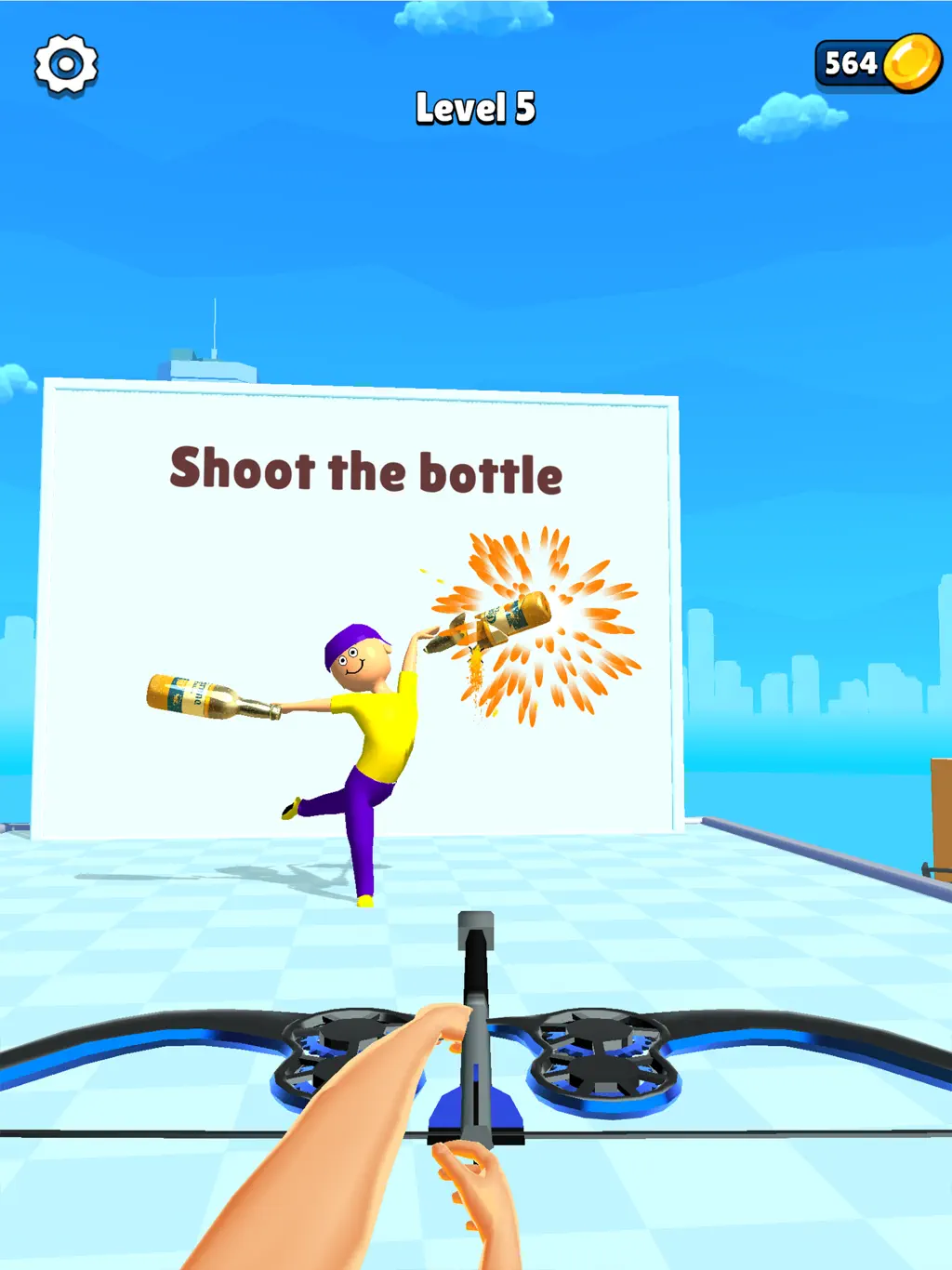 title image