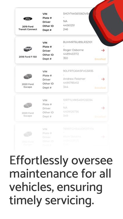 Fuelman Maintenance screenshot-8