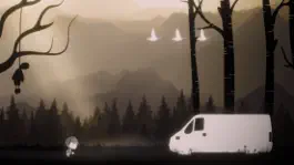 Game screenshot Kai: A Dark Endless Runner apk