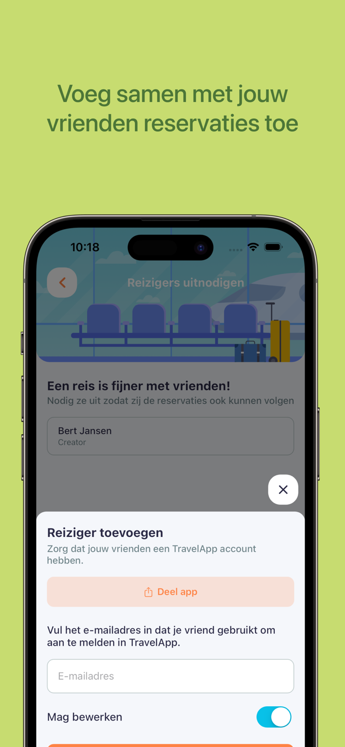 TripReady be well prepared