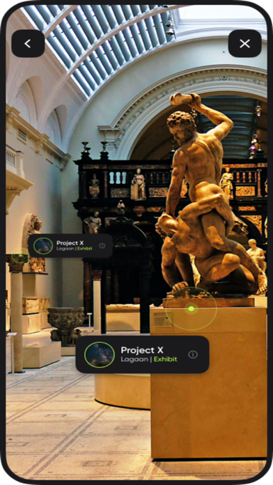 EXMO 2023 Screenshot 2 - AppWisp.com