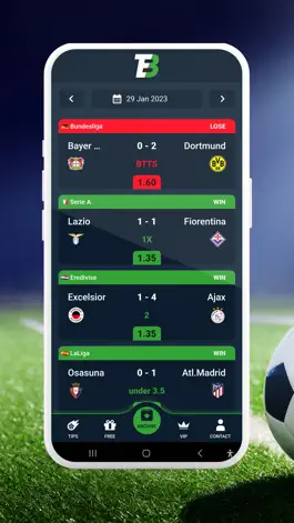 Game screenshot Enki’s Betting Tips hack