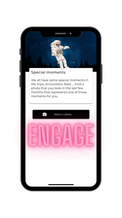 Smart Meetings Screenshot