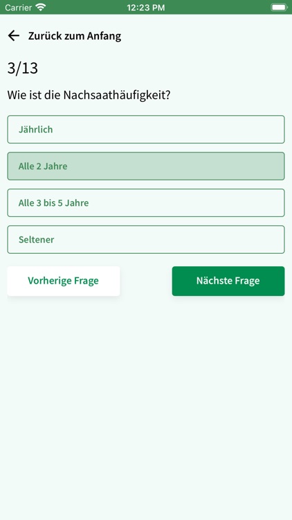 Grünlandportal SH screenshot-3