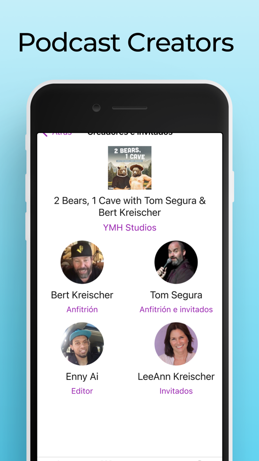 #8. Podcast Guru - App & Player (iOS) Podle: Really Bad Apps LLC