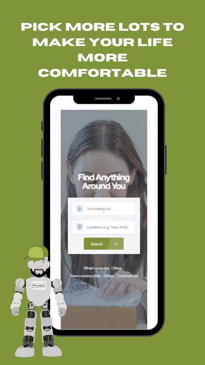 Prynext screenshot-4