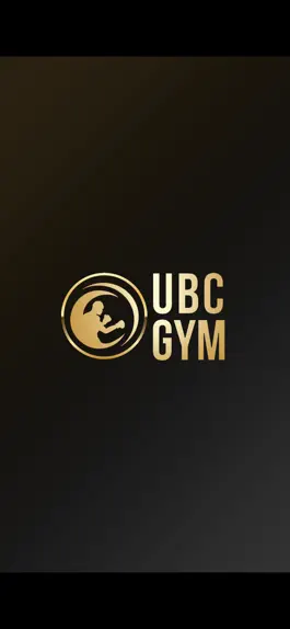 Game screenshot UBC Gym mod apk