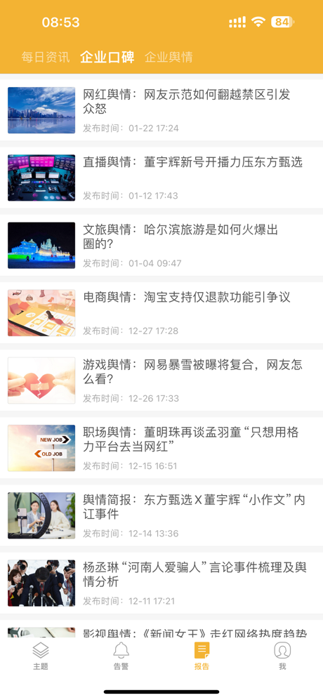 识微商情 - 速读网 screenshot 2