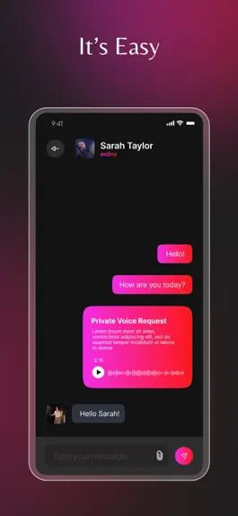 Game screenshot ASMR Love hack