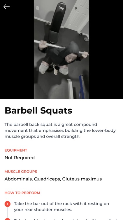 Kingdom Fitness & Wellness screenshot-3