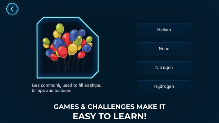 360ed’s Elements AR