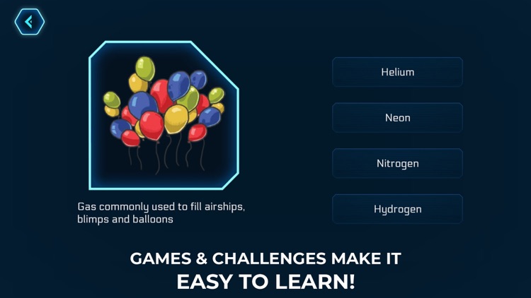 360ed’s Elements AR