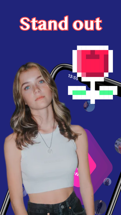 VidFace Screenshot