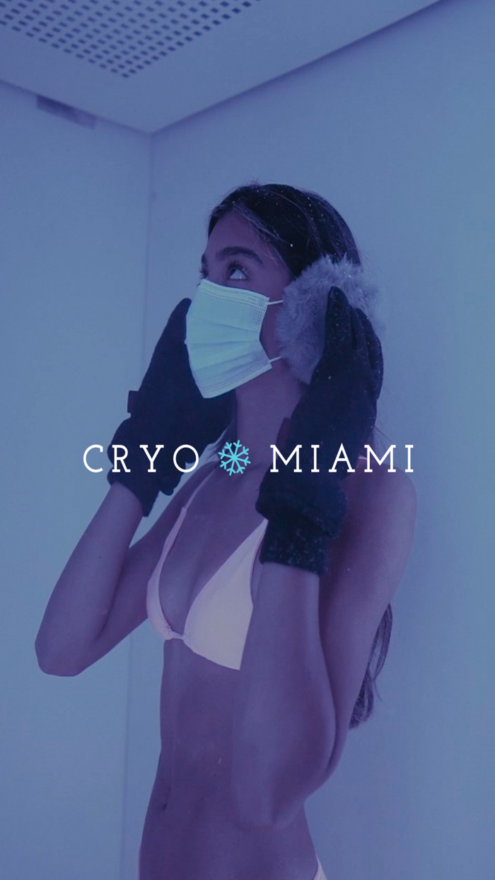 Cryo Miami