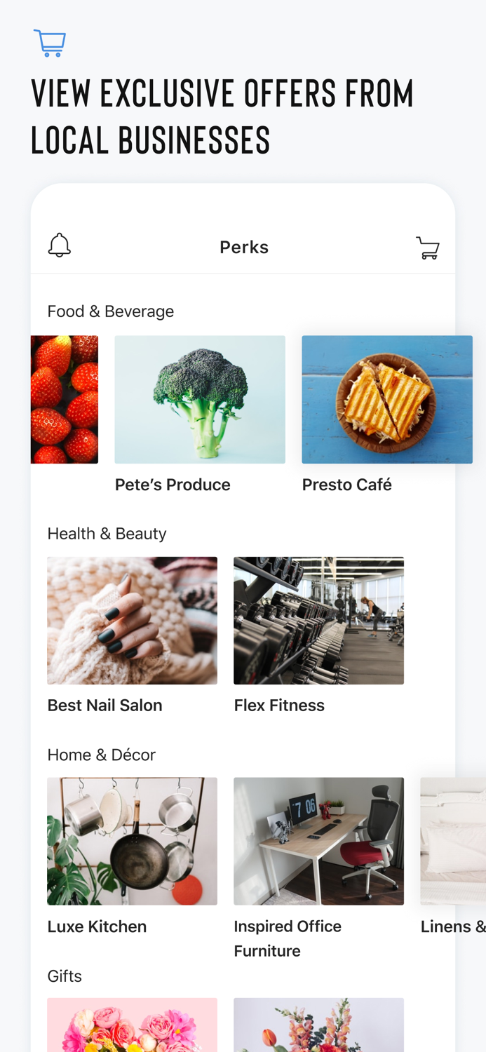The Hub Workplace App