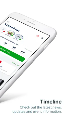 Game screenshot Savannah Sports Council apk