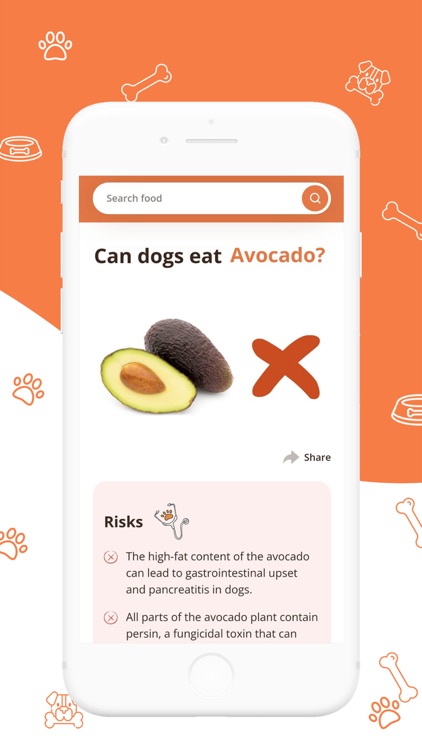 Can Dogs Eat It screenshot-3