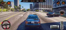 Game screenshot Car Driving Simulator: SUV hack