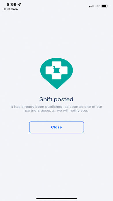 RPh NOW Pharmacy Screenshot