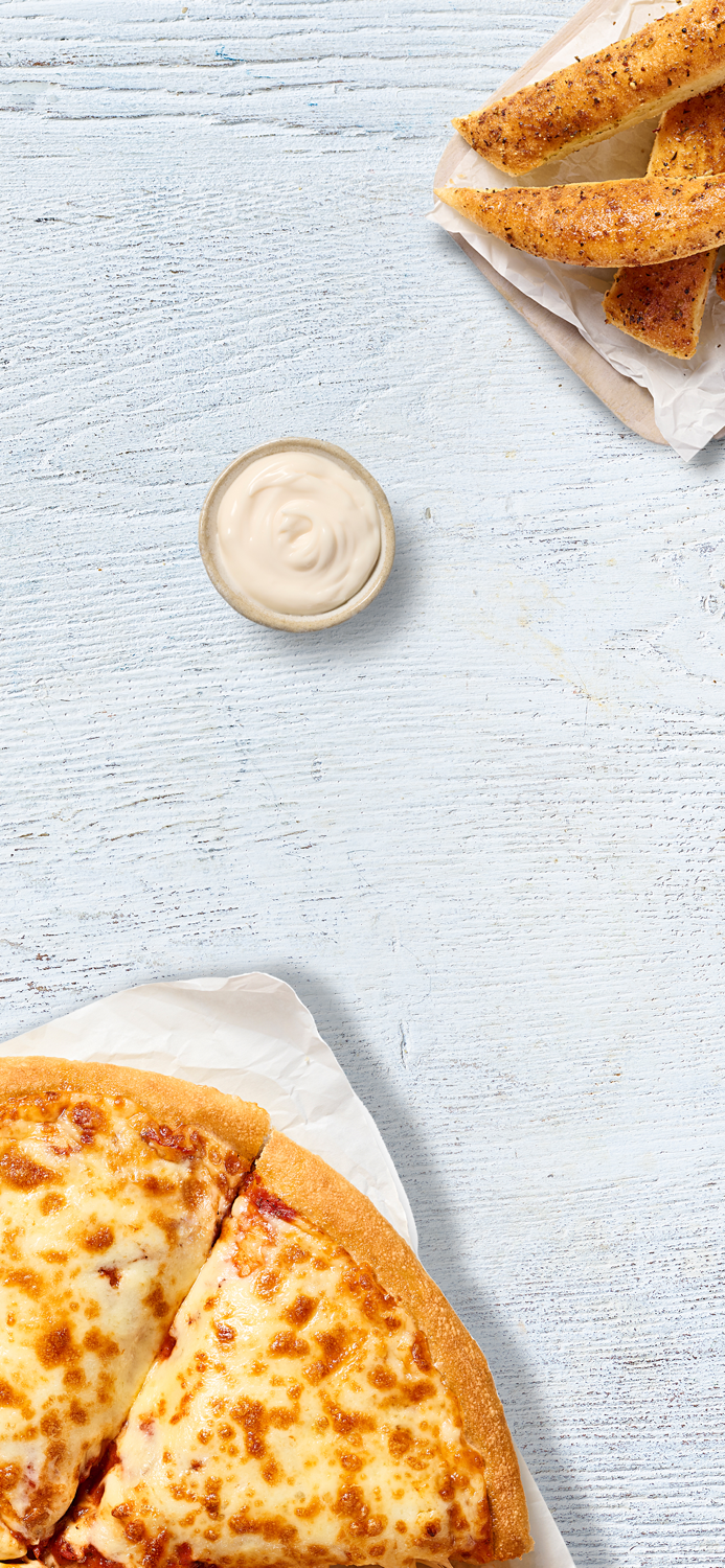 PizzaHut India Online Ordering