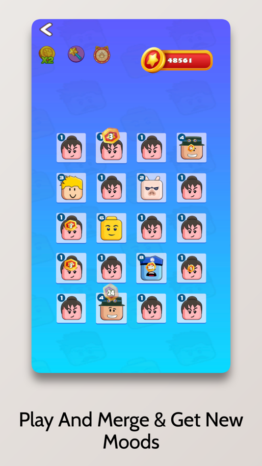 #2. MoodBlox Music Code (iOS) 由: EL MEHDI KHAZAZ