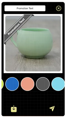 Game screenshot Price Tag Pro apk