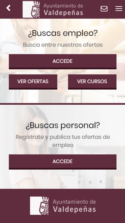 Valdepeñas Emplea