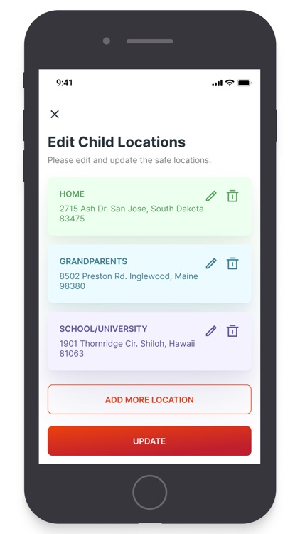ToReachOut screenshot-3