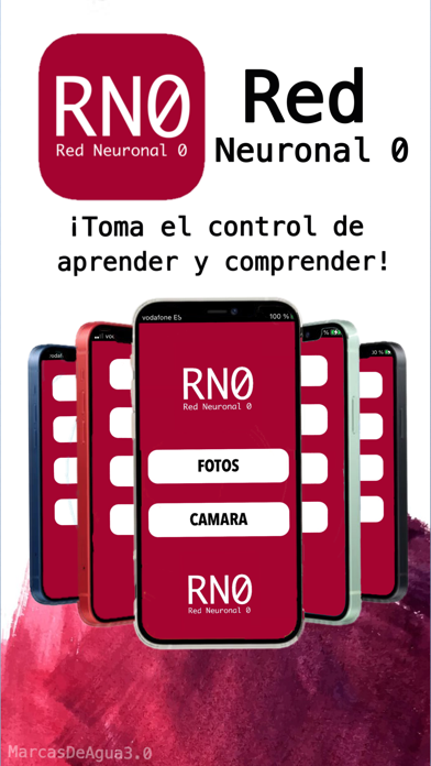 RN0 Screenshot