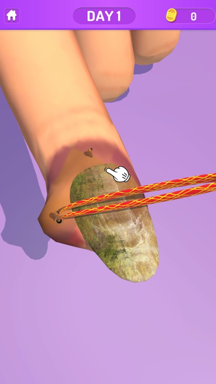 ASMR Salon: Clinic Care Game