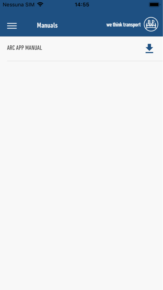 #5. BPW ARC (iOS) 由: Zepping Innovative Solutions
