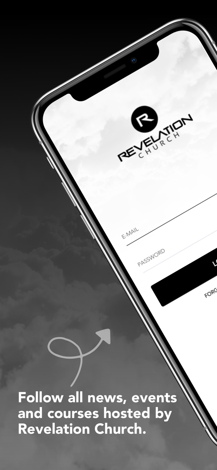 Revelation Church Kenosha