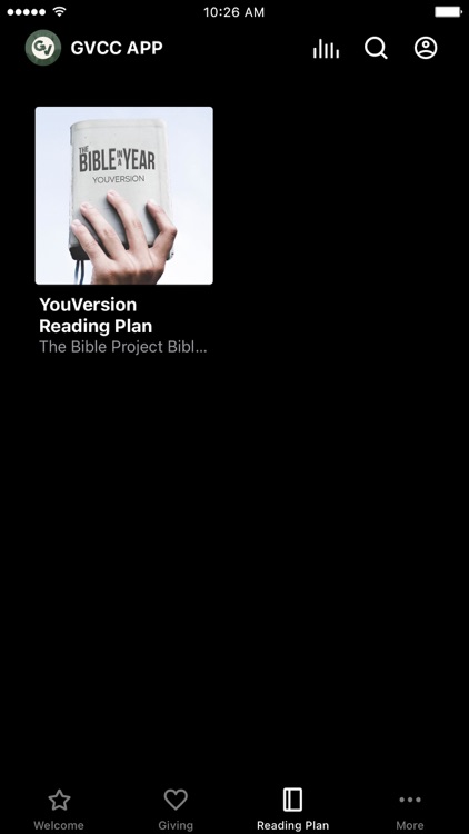 Green Valley Community Church