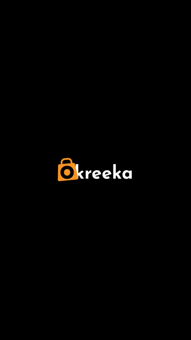 Okreeka Screenshot