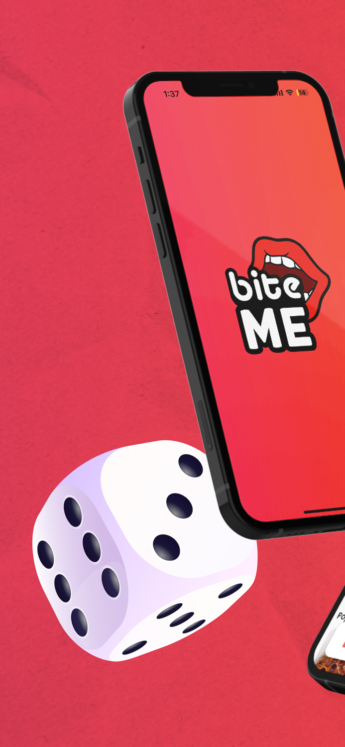 biteME App
