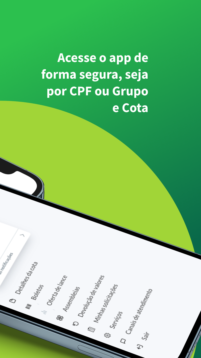 CrediSIS Consórcios