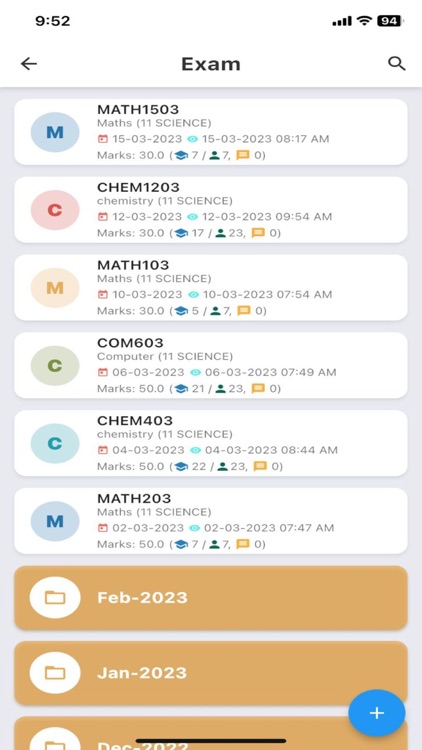 LPS Group of Education screenshot-3