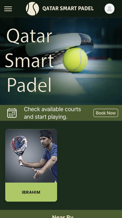 Qatar Smart Padel