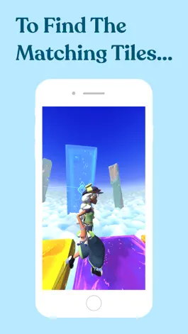 Game screenshot Luna's Rainbow Road apk