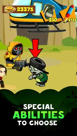 Game screenshot Zombie Shooter: Undead Word hack