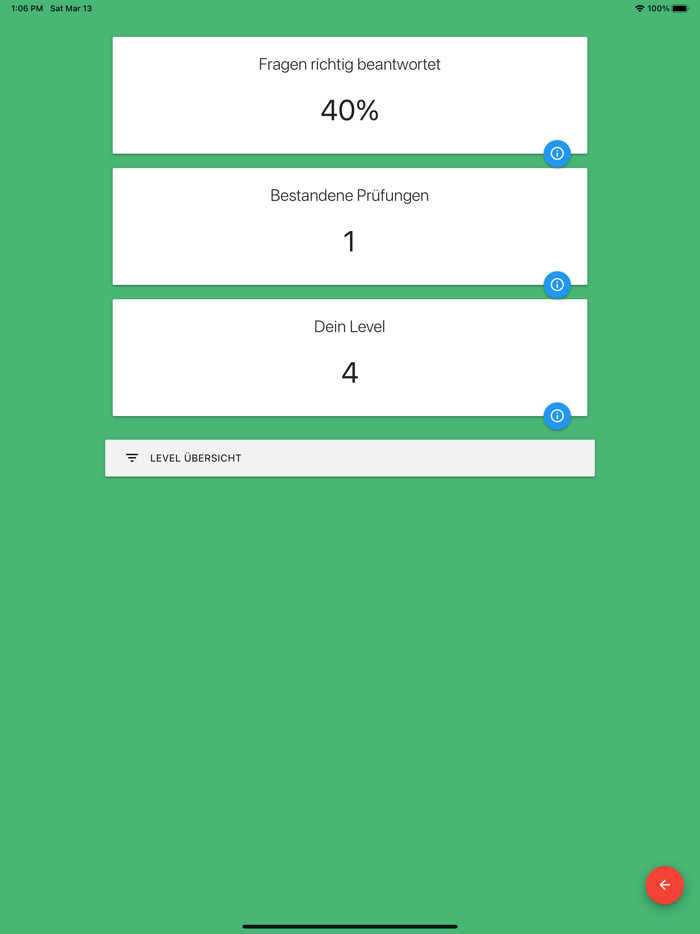 Fischerprüfung Sachsen 2024