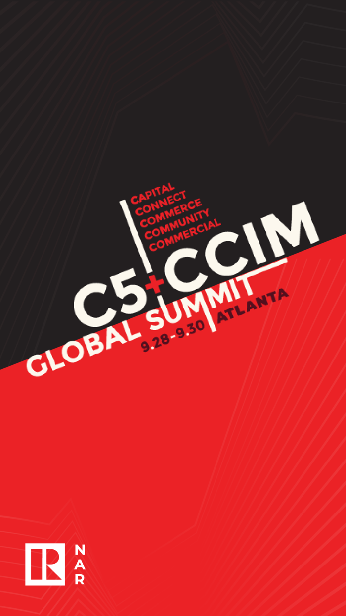 C5 CCIM Summit