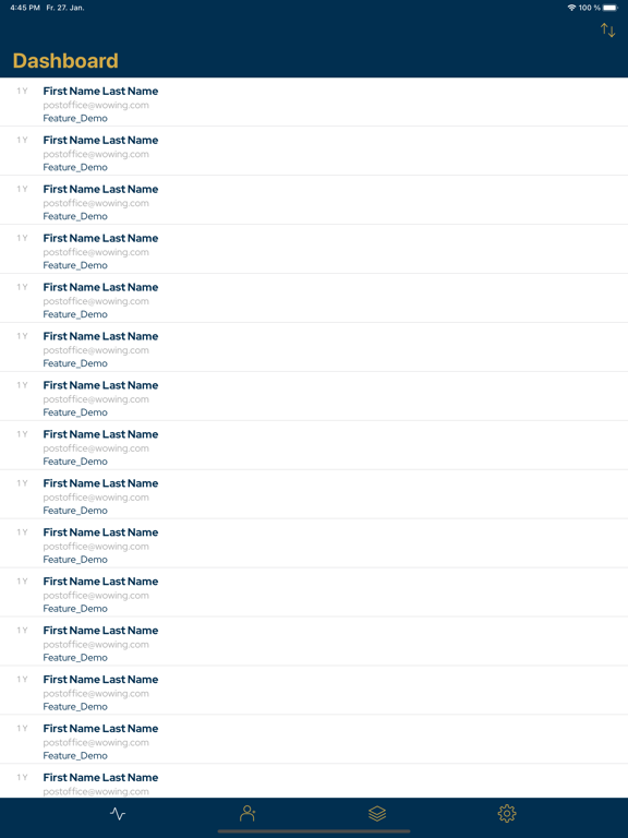 Screenshot #5 pour WOWING