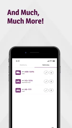 SmartTags - Application Suite screenshot 4